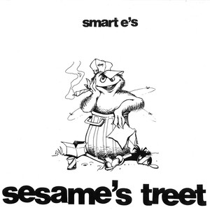 Sesame's Treet