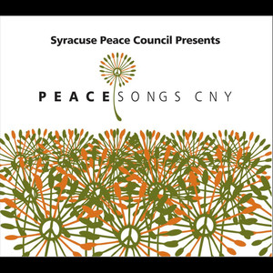 Syracuse Peace Council Presents: Peace Songs CNY