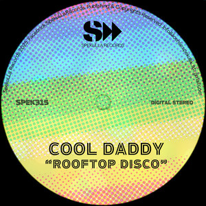 Cool Daddy - Rooftop Disco (Seb Skalski Remix)
