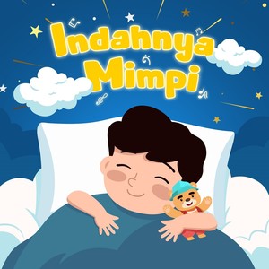 Indahnya Mimpi