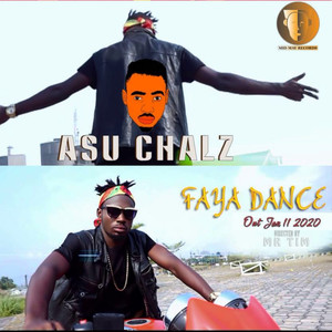 Faya Dance