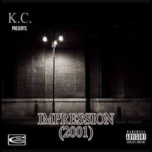 Impression (2001) [Explicit]