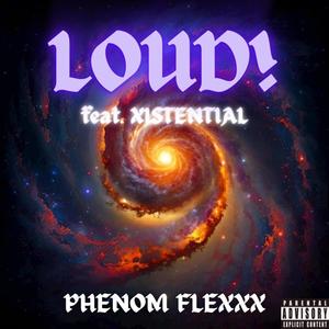 Loud! (Explicit)