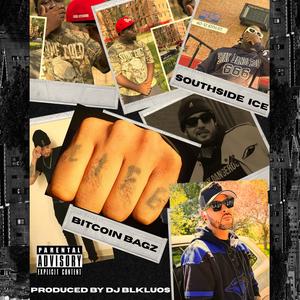 REAL LIFE (feat. SOUTHSIDEICE & Bitcoin Bagz) (Radio Edit)