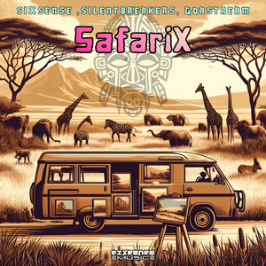 SafariX