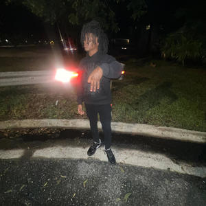 Backyardigans (feat. 470bby) (Explicit)