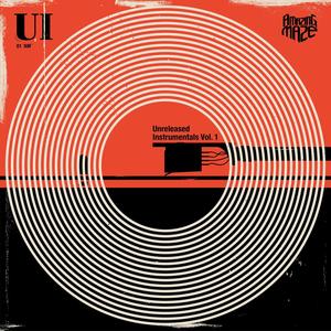 No Comp (feat. Cella Dwellas & Ran Reed) (Inst.)
