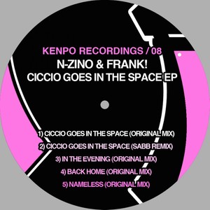 Nameless (Original Mix)