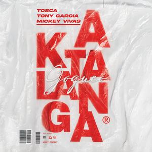 Katalanga Gogueo (feat. Tosca & Mickey Vivas)