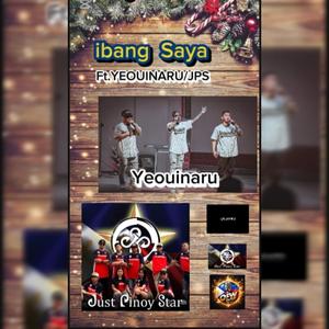 Ibang Saya (feat. Yeouinaru, JPS & Victoria Dumale) (Explicit)