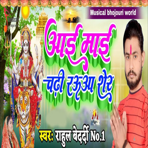 Aai Mai Chadhi Rauaa Sher