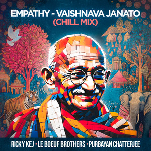 Empathy - Vaishnava Janato (Chill Mix)