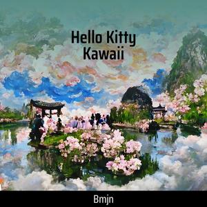Bmjn - Hello Kitty Kawaii