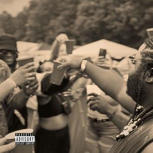 NIKE (feat. YessaTheFloet) (Live|Explicit)