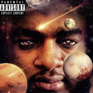 Trapped in space (Explicit)