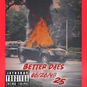 Daetime Freestyle (feat. Daetime) (Explicit)