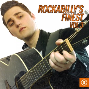 Rockabilly's Finest, Vol. 3