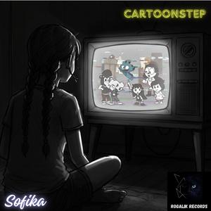 CARTOONSTEP!