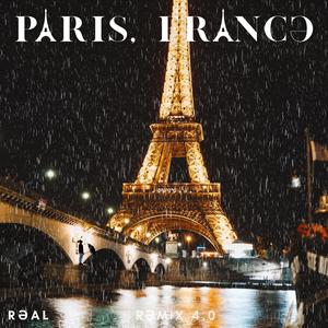 PARIS, FRANCƏ (Remix 4.0)