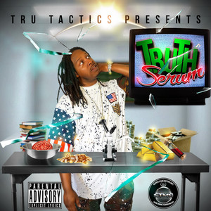Truth Serum (Intro) (Explicit)