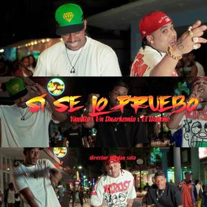 SI SE LO PRUEBO (Explicit)