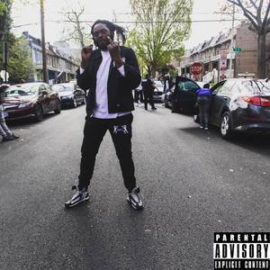 Trap Riches (Explicit)