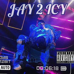 JAY 2 ICY (Explicit)