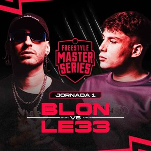 Incremental Mode LE33 - Blon Vs LE33 (Live|Explicit)