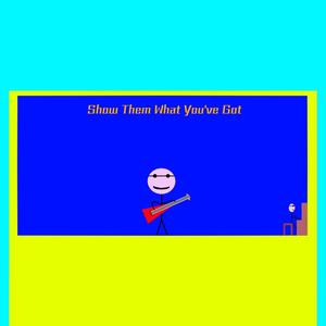 Show Them What You've Got (feat. Ninezero & Synthesizer V JUN)