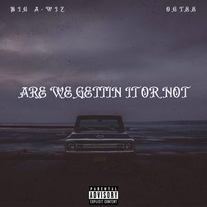 Are We Gettin It or Not (feat. BIG A-WIZ) (Demo Version)