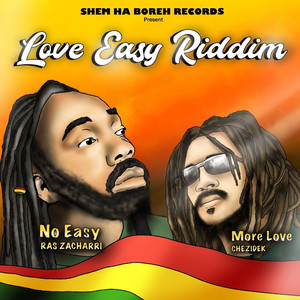 Love Easy Riddim