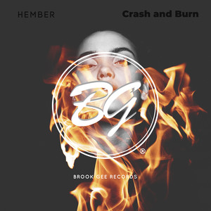 Crash And Burn (Original Mix)