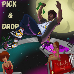 Pick and Drop (Explicit)