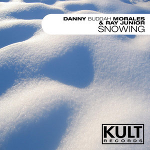 Snowing (Dub Mix)