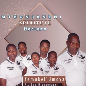 Yemukel'Umoya (feat. Sbu Ntshangase)