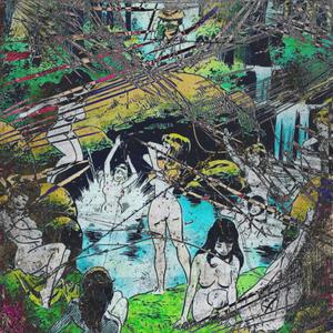 Never Left (Explicit)