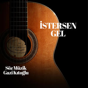 İstersen Gel (Explicit)