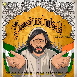 Yaaran Nal Milade (Club Mix)