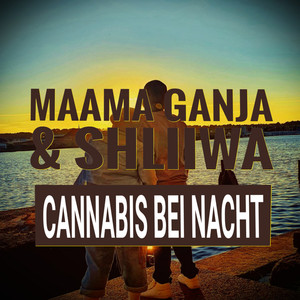 Cannabis bei Nacht (Explicit)