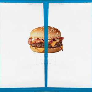 Drive-In Burger (Marek Hemmann Remix)