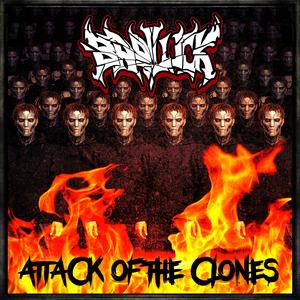 Attack of the Clones (Explicit)