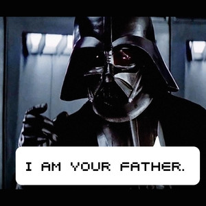 我是你老汉儿 (Prod.Fantom)