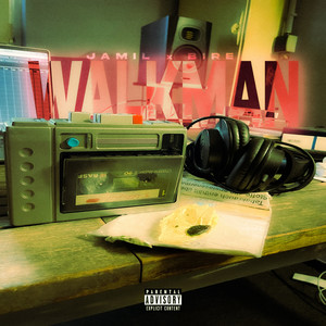 Walkman (Explicit)