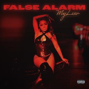 False Alarm (Explicit)