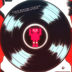 No Such Word As Never (Extended Mix)