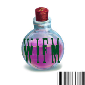 WIFM' (feat. KellyBangaz) (Explicit)