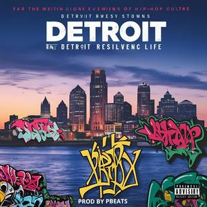 Instrumental de Detroit #1