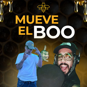 Mueve El Boo (Explicit)