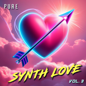 Pure Synth Love, Vol. 3