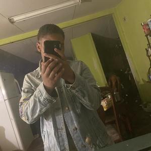 When She Stops Askin